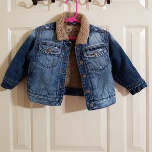 Children's Place Jacket